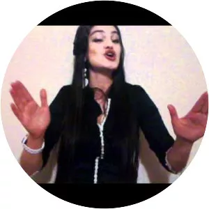 Анжела Готова