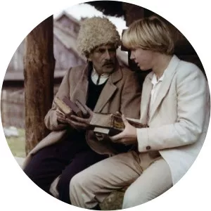 Anzelm Bohatyrowicz - Fictional character