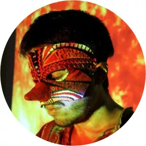 anzestro foex - Musical artist