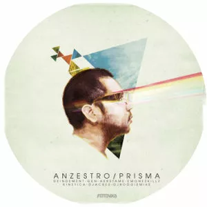 Anzestro - Musical artist