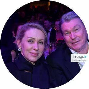 Anzhela Blokhina photograph