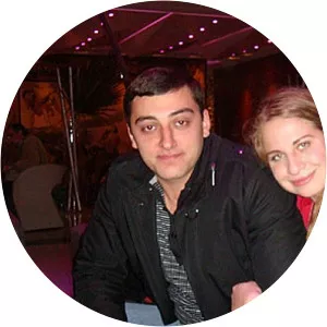 Anzhelika Kolomoyskaya