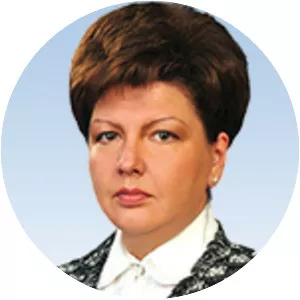 Anzhelika Labunska