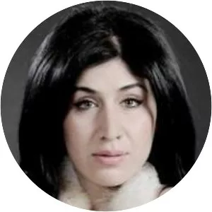 olesya astapova anzhelika nachesova - Singer