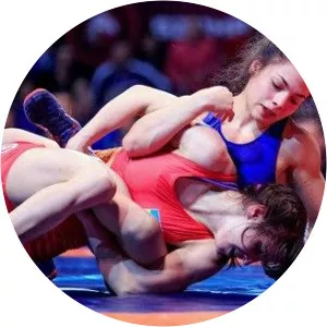 Anzhelika Vetoshkina