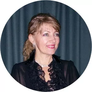 anzhelina shvachka alla kulbaba