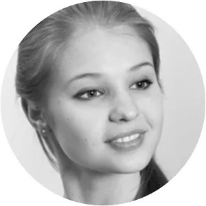 Anzhelina Vorontsova