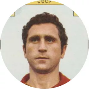 Anzor Kavazashvili - Soviet goalkeeper