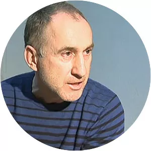 Anzor Tsarnaev - Dzhokhar A. Tsarnaev's father