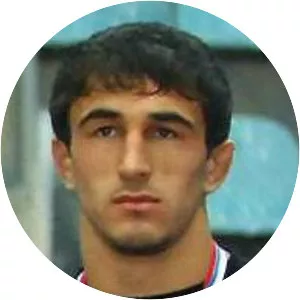 Anzor Urishev