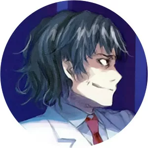 Ao Amai - Fictional character