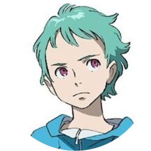 Ao Fukai - Fictional character