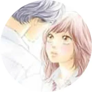 Ao Haru Ride - Manga series