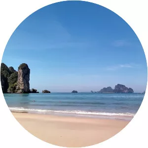 Ao Nang Beach - 