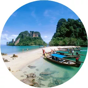 Ao Nang
