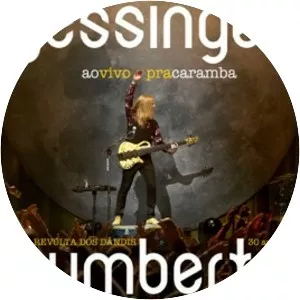 Ao Vivo Pra Caramba ‑ A Revolta Dos . . .