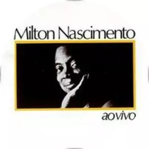 Ao Vivo - Album by Milton Nascimento