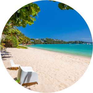 Ao Yon Beach - Beach in Wichit, Thailand