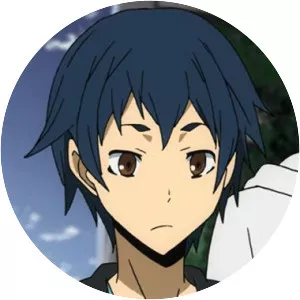 Aoba Kuronuma - Fictional character