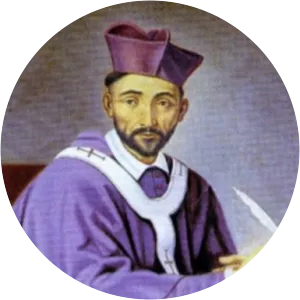 Aodh Mac Cathmhaoil - Irish theologian