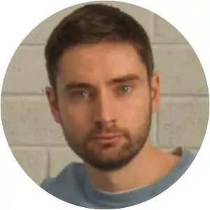 Aodhan Cullen photograph