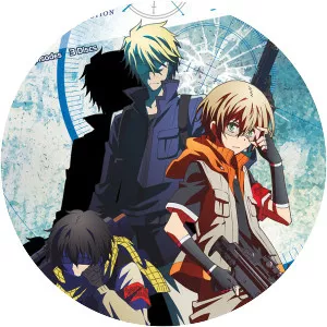 Aoharu × Machinegun