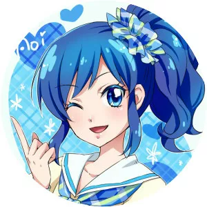 Aoi Kiriya - Movie character