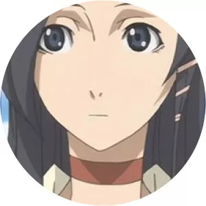 Aoi Misato - Fictional character