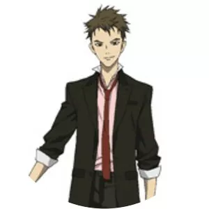 Aoi Miyoshi - Fictional character