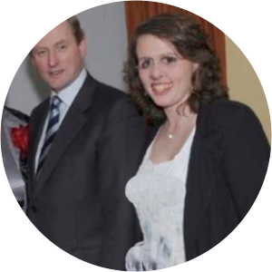 Aoibhinn Kenny photograph