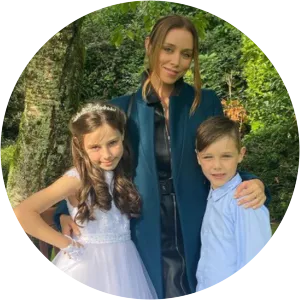 Aoife Belle Foden photograph