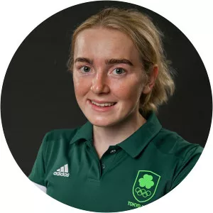 Aoife Casey - Irish rower