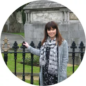 Aoife Kelleher - Film director