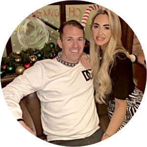 Aoife McGregor photograph