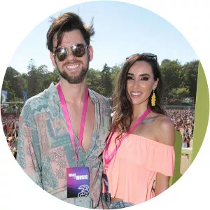 Aoife Melia photograph