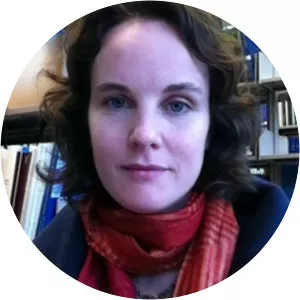 Aoife Nolan - Author