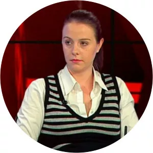 Aoife Quinn - Seán Quinn's daughter