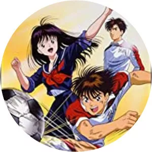 Aoki Densetsu Shoot! - Video game