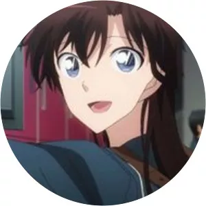 Aoko Nakamori - Fictional character