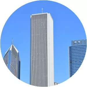 Aon Center