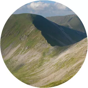 Aonach Beag - 