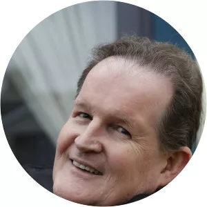 Aonghus McAnally photograph