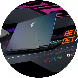 AORUS Pte. Ltd photograph