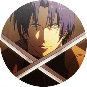 Aoshi Shinomori - Fictional character