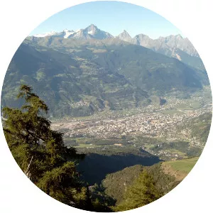 Aosta