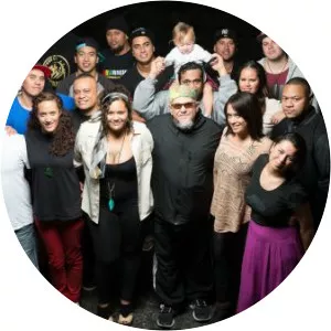 Aotearoa Reggae All Stars - Musical group
