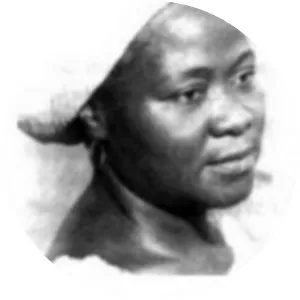 Aoua Kéita - Malian Politician