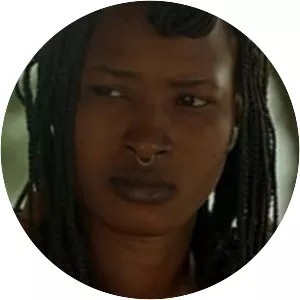 Aoua Sangare - Actress