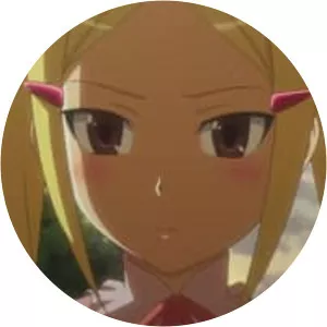 Aoyama Mio (Mio Aoyama)