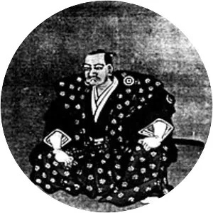 Aoyama Tadatoshi